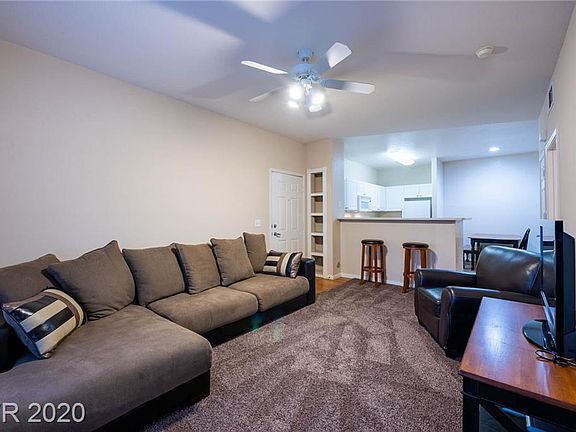 3rd image of 9000 Las Vegas Blvd S Unit 1299