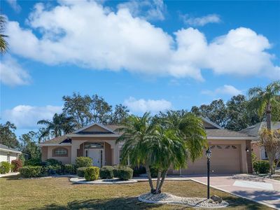 2321 E Del Webb Blvd, Sun City Center, FL, 33573