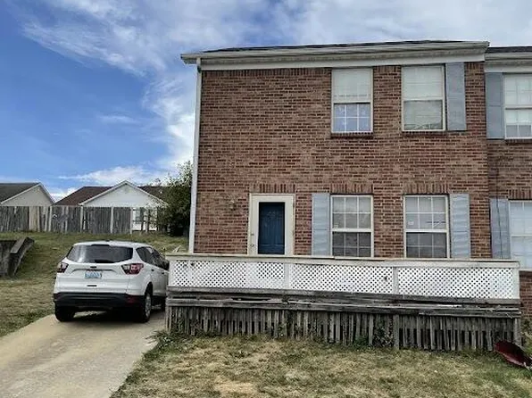 2557 Mackenzie Ln, Lexington, KY 40509