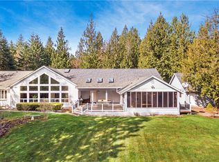 5938 Puget Rd NE, Olympia, WA 98516