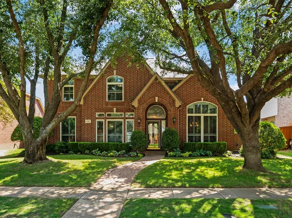 947 Village Pkwy, Coppell, TX 75019