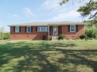 801 Oregon Rd, Lascassas, TN 37085