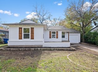 2318 Tealford Dr, Dallas, TX 75228