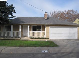 47 Via Linares, San Lorenzo, CA 94580