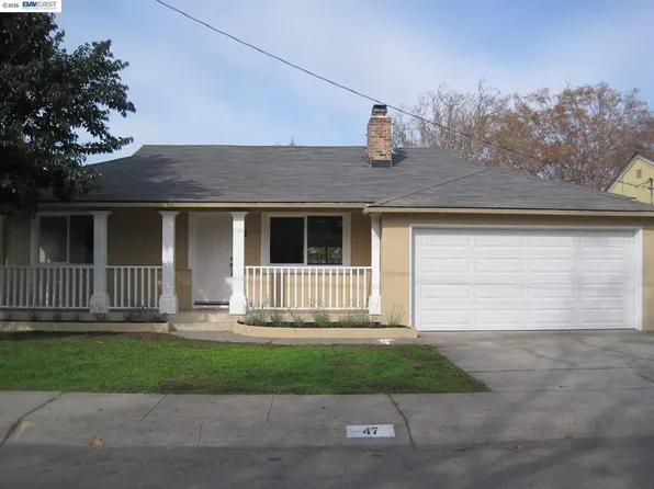 47 Via Linares, San Lorenzo, CA 94580