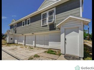 1715 51st St, Galveston, TX 77551