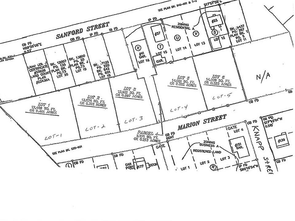 2nd image of 4 Marion St