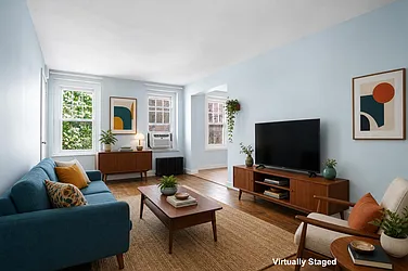 110 Cabrini Boulevard, #CH1