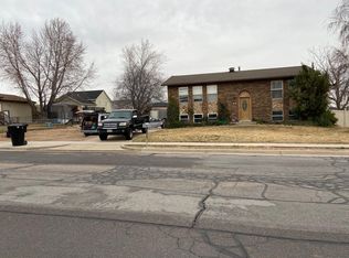 591 W 1060 N, Clinton, UT 84015
