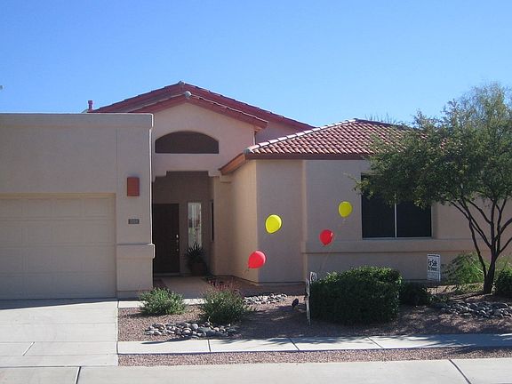 Great View of Pusch Ridge
