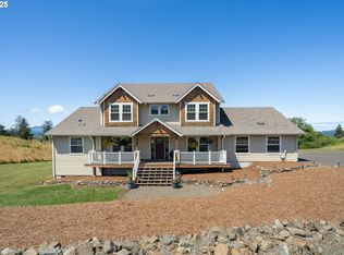 810 Marvin Rd, Tillamook, OR 97141