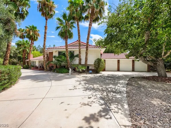 7082 Mira Vista St, Las Vegas, NV 89120