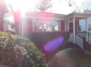 1229 W 27th St, Norfolk, VA 23508