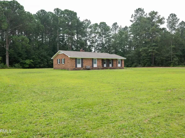 13290 Nc Highway 242, Garland, NC 28441