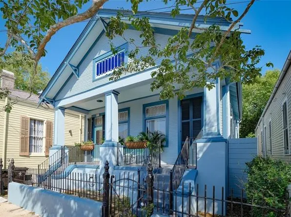 623 Louisa St, New Orleans, LA 70117