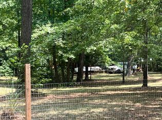 729 Old Cabaniss Rd, Forsyth, GA 31029