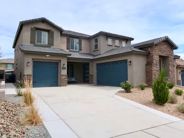 12015 Kachina Peak Trl NW, Albuquerque, NM 87120