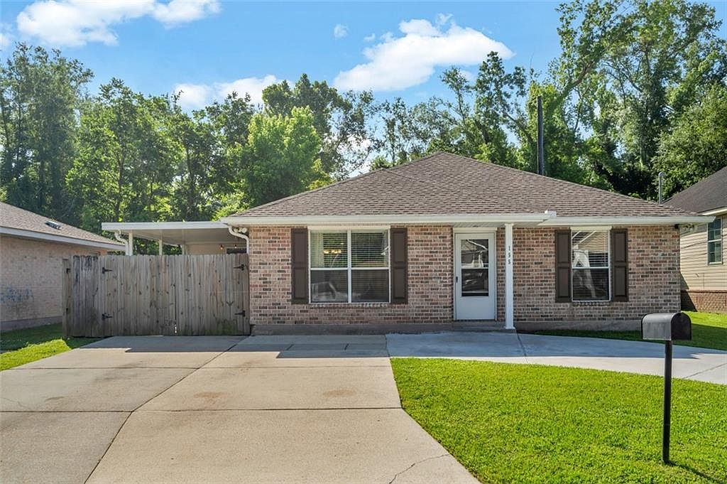 155 Boutte Estates Dr, Boutte, LA 70039 Zillow