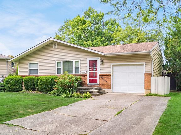 2nd image of 5382 Luther Ln