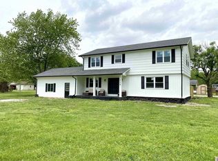 115 Marsha Dr, Ledbetter, KY 42058