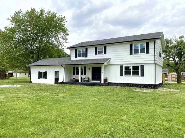115 Marsha Dr, Ledbetter, KY 42058