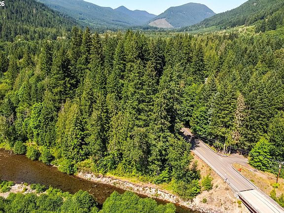 5th image of E Zig Zag River Rd