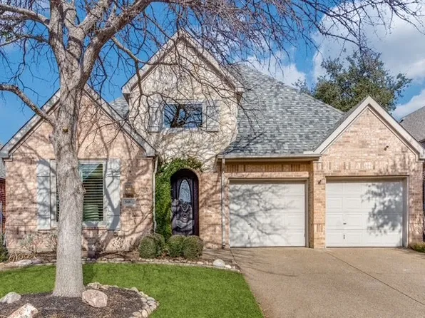 5482 Travis Dr, Frisco, TX 75034