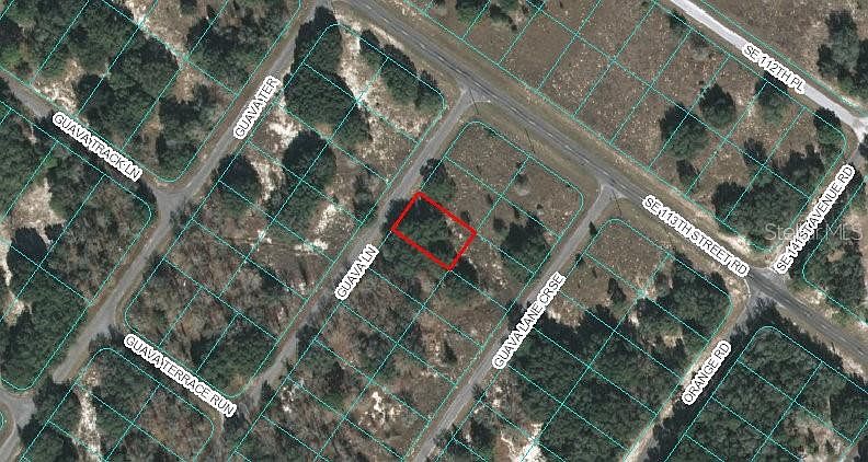2nd image of 00 Guava Lane Crse