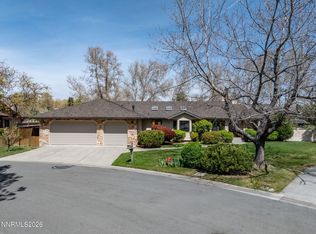 4350 Interlaken Ct, Reno, NV 89509