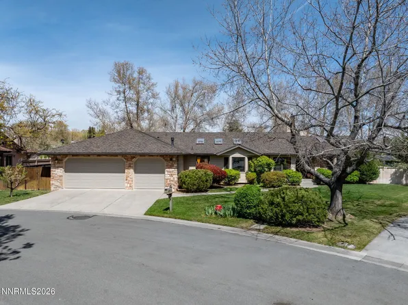 4350 Interlaken Ct, Reno, NV 89509