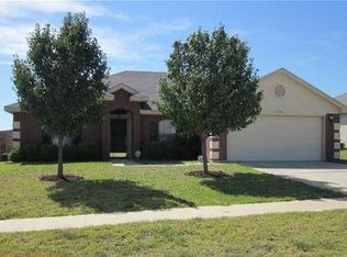 2708 Hezekiah Dr, Killeen, TX 76542