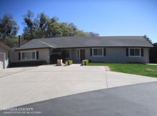 25835 Table Meadow Rd, Auburn, CA 95602