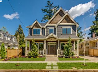 4136 NE 32nd Ave, Portland, OR 97211