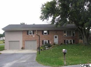 3 Mimosa Dr, Mechanicsburg, PA 17055