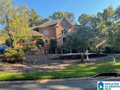 316 Golf Dr, Hoover, AL, 35226