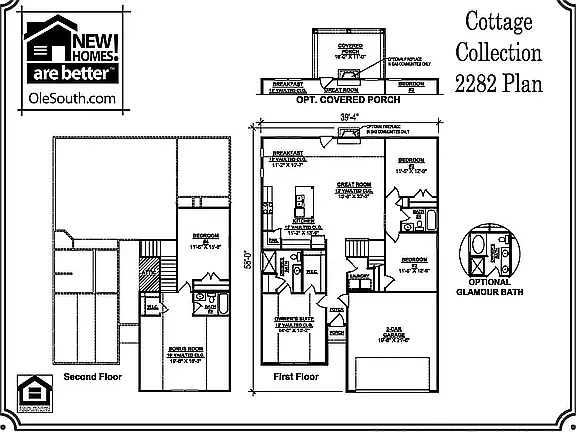 3718 Black Powder Ln — Photo 34