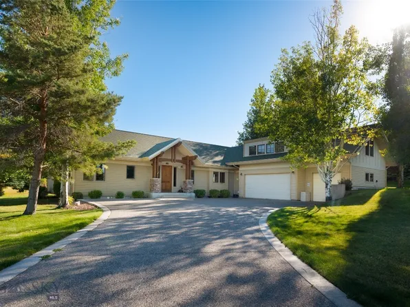 84 Golden Trout Way, Bozeman, MT 59715