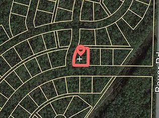 12434 Red Cloud Rd, Perdido Key, FL 32507