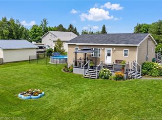 3 Brighton St, Moncton, NB E1G4B1