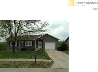 537 N Mulberry St, Gardner, KS 66030