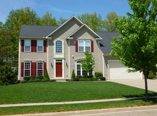 667 Chilham Cir, Uniontown, OH 44685