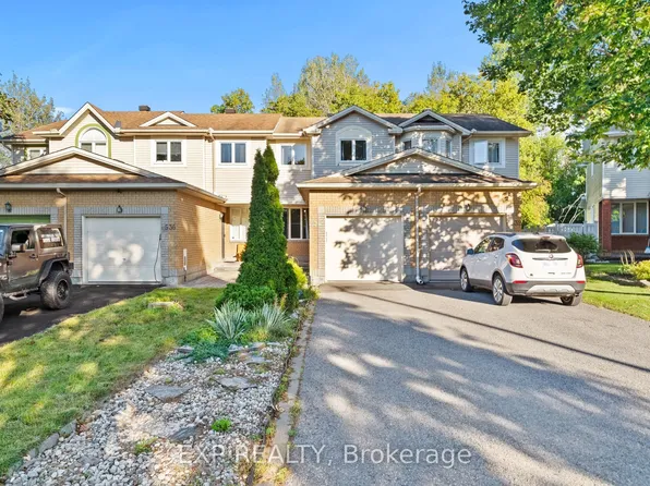 534 Lawler Cres, Ottawa, ON K4A 3Y5