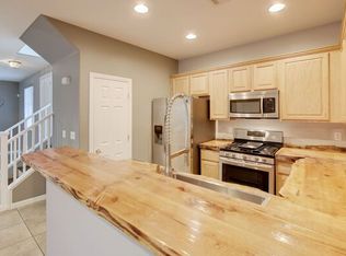 9773 Overlook Ridge Ave, Las Vegas, NV 89148