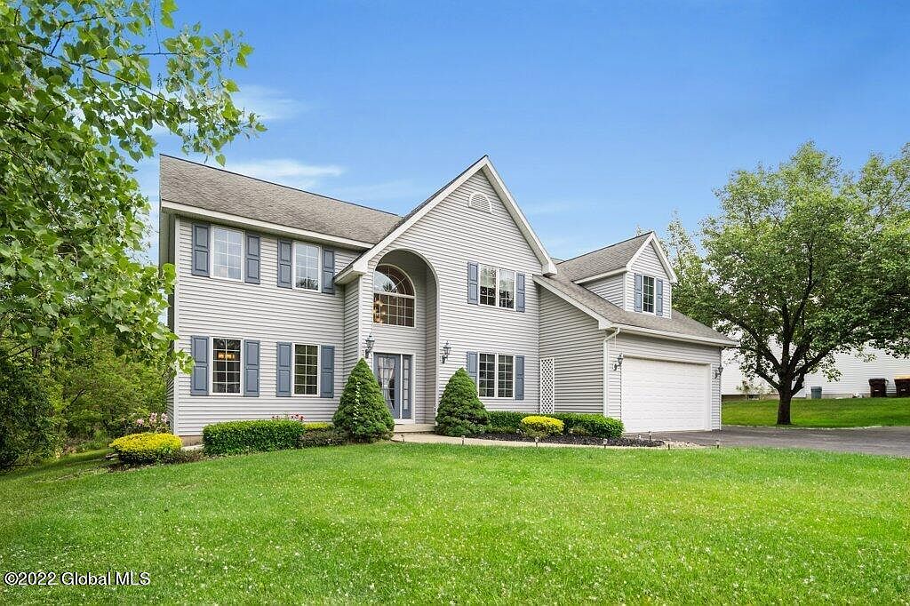 7 Rainbow Drive, Latham, NY 12110 Zillow