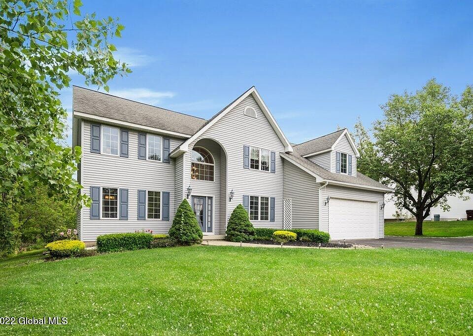 7 Rainbow Drive, Latham, NY 12110 Zillow