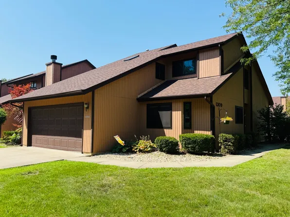 1309 Dresden Dr APT D, Morris, IL 60450