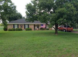 331 Hillcrest Rd, Kilgore, TX 75662