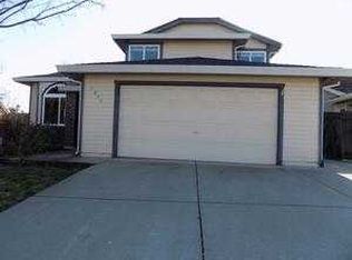 7957 Ivy Hill Way, Antelope, CA 95843