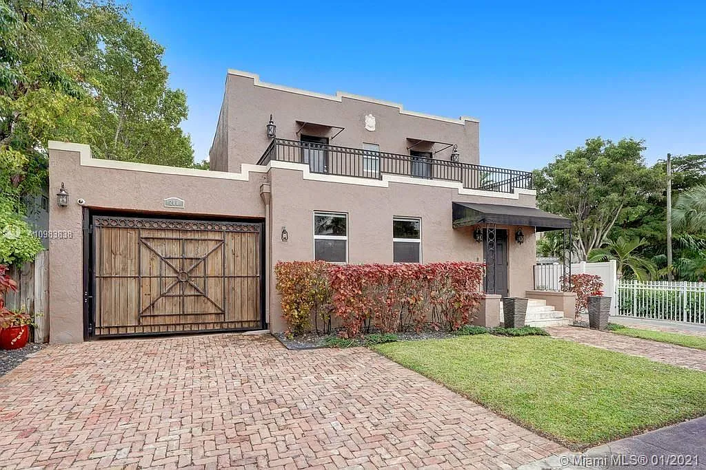 3 bed, 2.5 bath, 3036 sqft, $6,500 — Photo 3