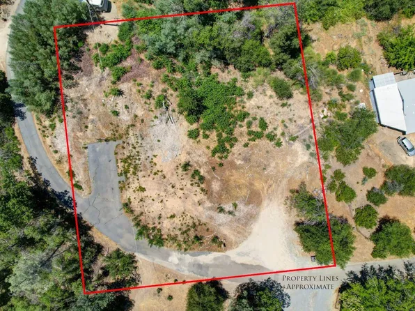 15274 Stoney Terrace Way, Shasta, CA 96087